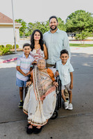 Krupa Patel & Family-4