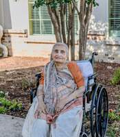 Krupa Patel & Family-19