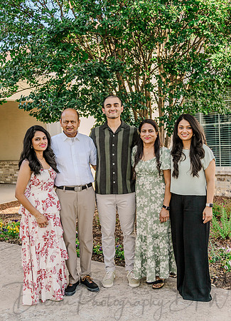 Krupa Patel & Family-26