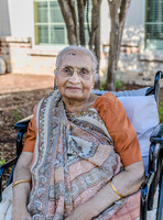 Krupa Patel & Family-20