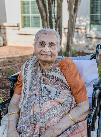 Krupa Patel & Family-20