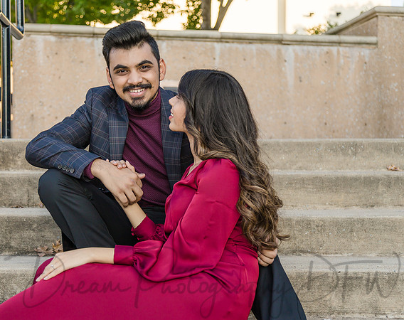 Fariha Noorani Couples session-22