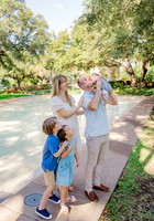 Sherri Johnson & Family -19