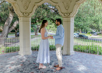 Kavin Patel Wedding Proposal-1