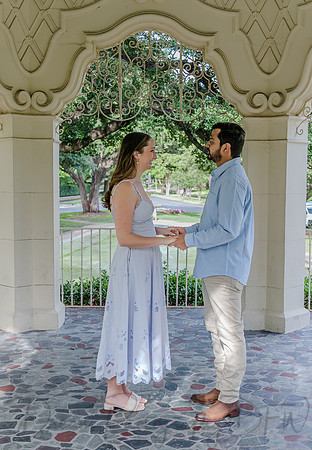 Kavin Patel Wedding Proposal-3