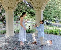 Kavin Patel Wedding Proposal-6