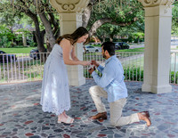 Kavin Patel Wedding Proposal-11