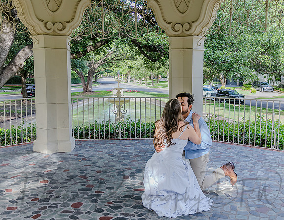 Kavin Patel Wedding Proposal-10