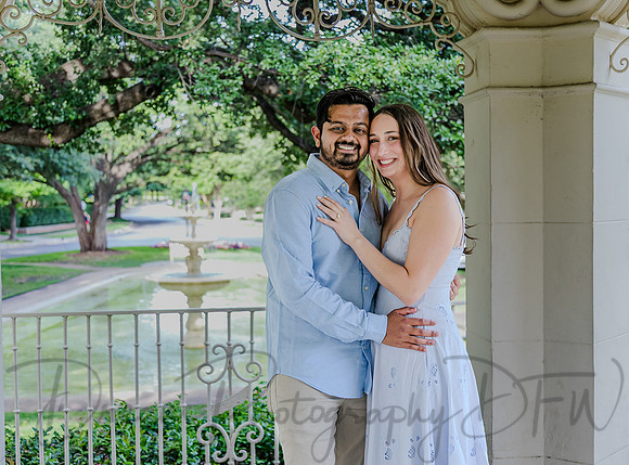 Kavin Patel Wedding Proposal-17