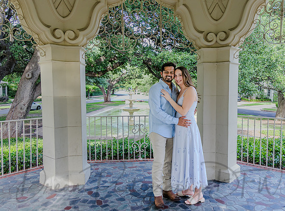 Kavin Patel Wedding Proposal-16