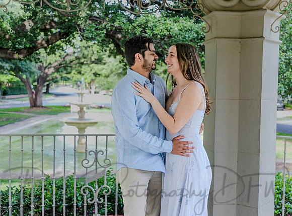 Kavin Patel Wedding Proposal-18