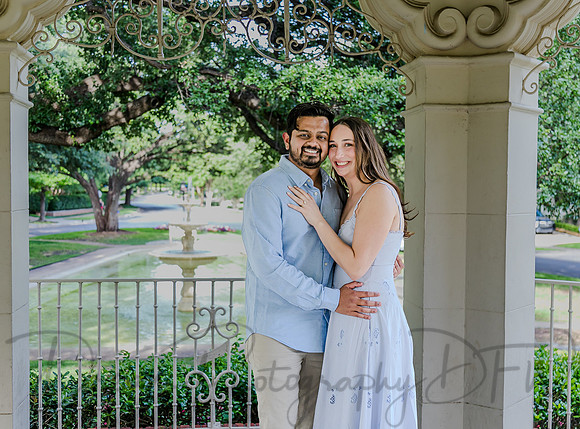 Kavin Patel Wedding Proposal-19