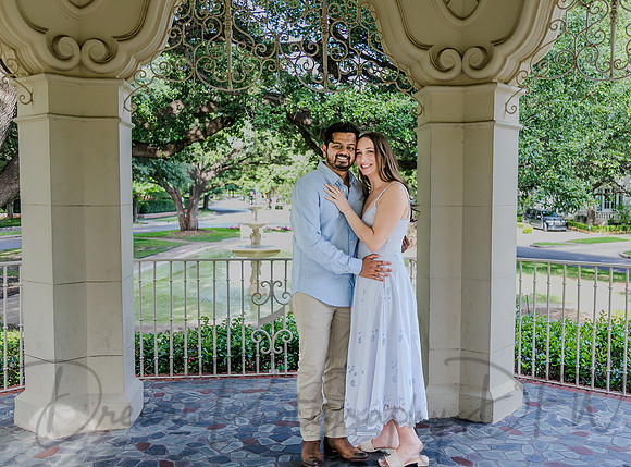 Kavin Patel Wedding Proposal-20
