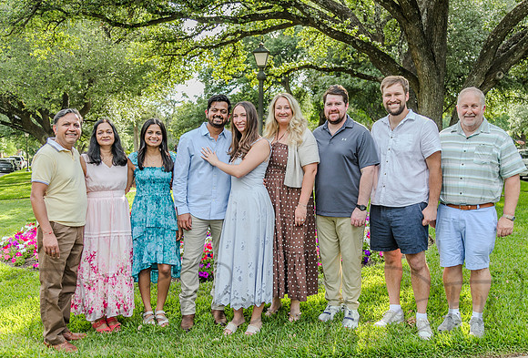 Kavin Patel Wedding Proposal-23