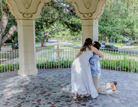 Kavin Patel Wedding Proposal-9