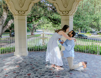 Kavin Patel Wedding Proposal-8