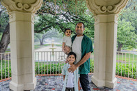 Deepak Majjiga & Family-6