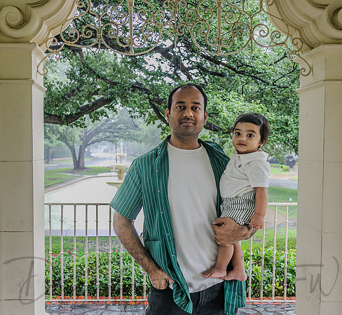 Deepak Majjiga & Family-7