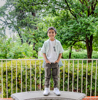 Deepak Majjiga & Family-17