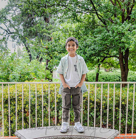 Deepak Majjiga & Family-17