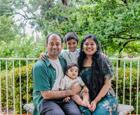 Deepak Majjiga & Family-14