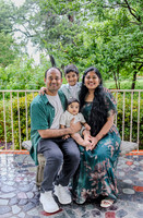 Deepak Majjiga & Family-16