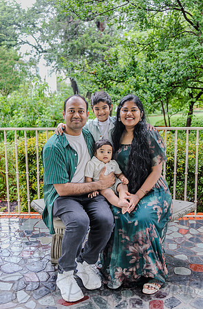 Deepak Majjiga & Family-16