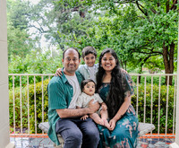Deepak Majjiga & Family-15