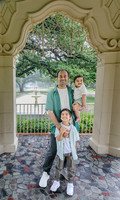 Deepak Majjiga & Family-5