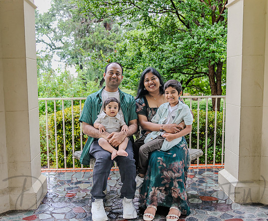 Deepak Majjiga & Family-12