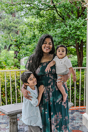 Deepak Majjiga & Family-10