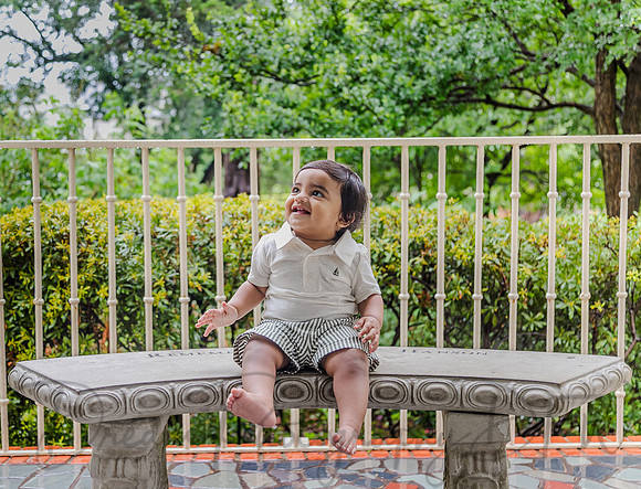 Deepak Majjiga & Family-22