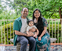 Deepak Majjiga & Family-13