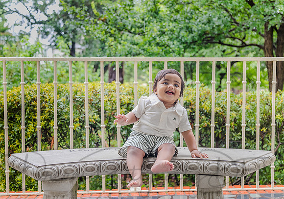 Deepak Majjiga & Family-23