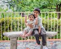 Deepak Majjiga & Family-20