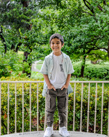 Deepak Majjiga & Family-18