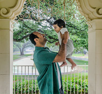 Deepak Majjiga & Family-8