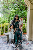 Deepak Majjiga & Family-9