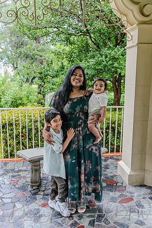 Deepak Majjiga & Family-9