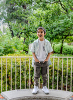 Deepak Majjiga & Family-19