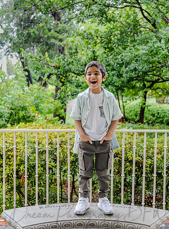 Deepak Majjiga & Family-19