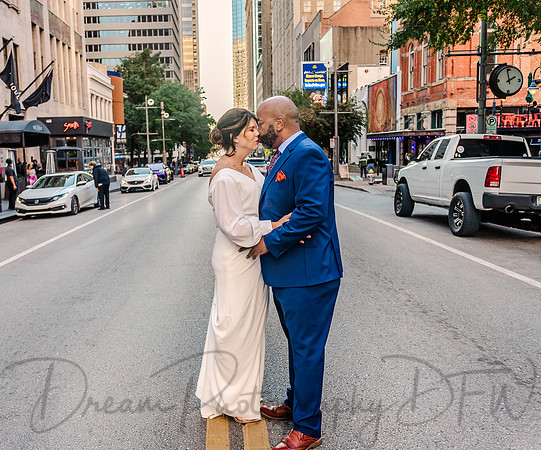 Natica & Terrence Wedding-2