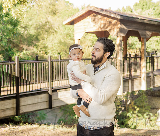 Jessica Guajardo & Family-18