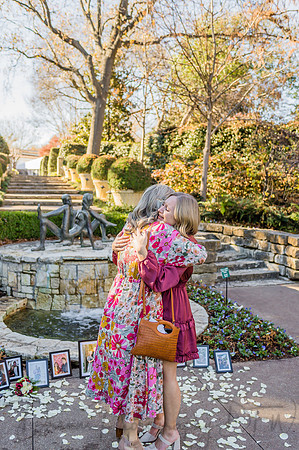 Logan Voss & Lacy Engagement-101
