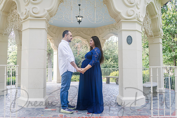 Pranita Khanal Maternity-15