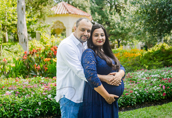 Pranita Khanal Maternity-26
