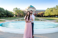 Shahzaib Ali Engagement-2