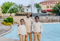 Guled Kalib & Family-11