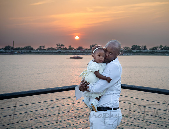 Oluseyi Obeleke & Family-44