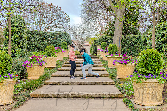 Cleve & Tammie-6